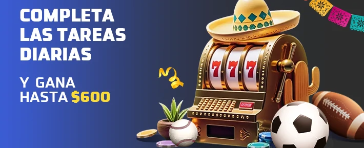 Promoción principal de bet188