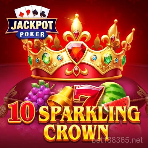 Imagen del juego 10 Sparkling Crown