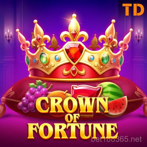 Imagen del juego Crown of Fortune