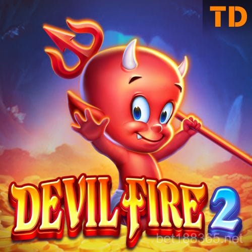 Imagen del juego Devil Fire2