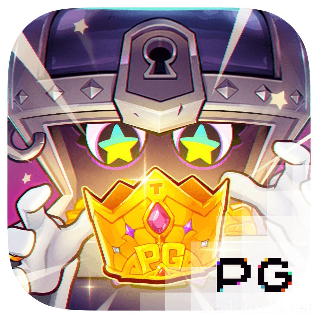 Imagen del juego Mr. Treasure’s Fortune