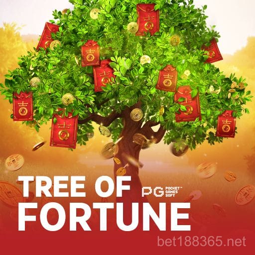 Imagen del juego Tree of Fortune