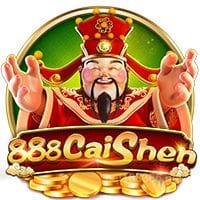 Imagen del juego 888 Cai Shen
