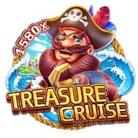 Imagen del juego Treasure Cruise